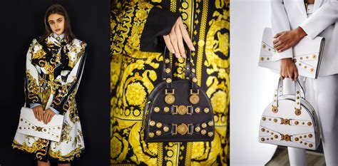 versace tribute handbag|versace handbags outlet.